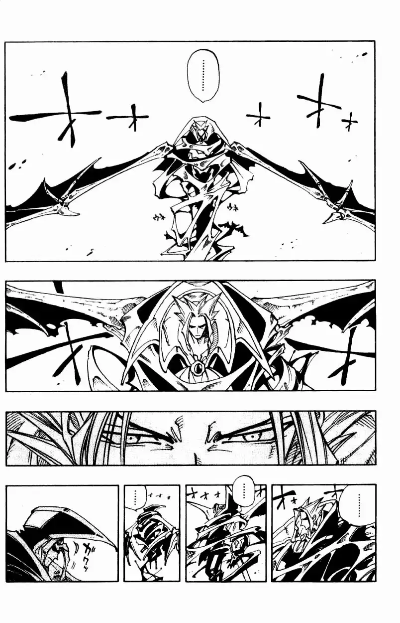 Shaman King Chapter 99 6